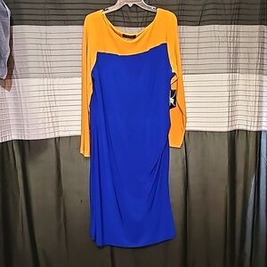 Rich beautiful women dress